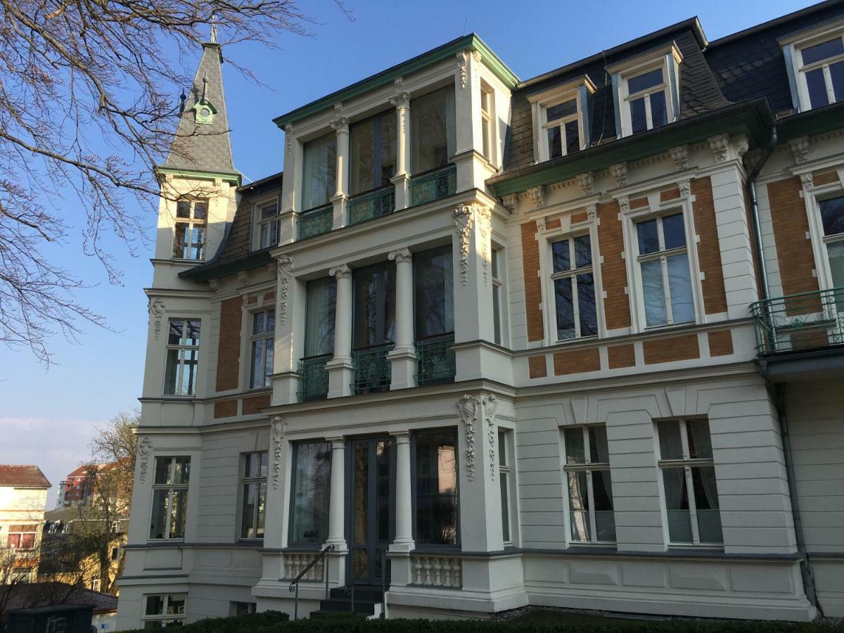 Villa Schlossbauer Nr 09 Χέρινγκσντορφ Εξωτερικό φωτογραφία